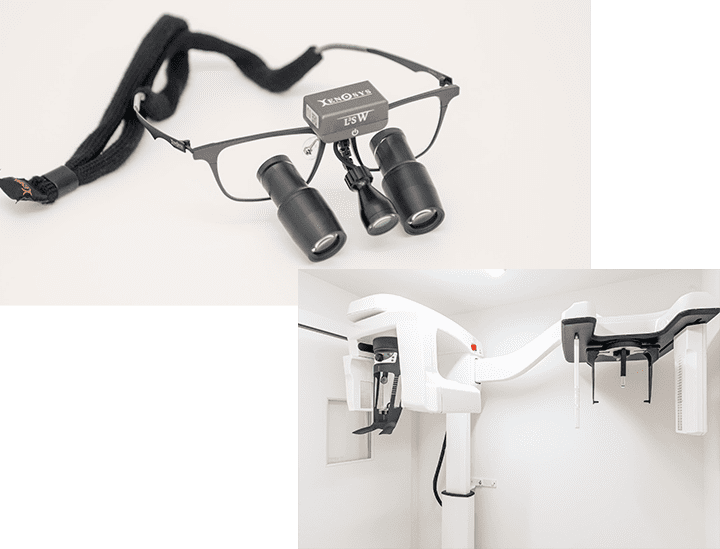 徹底した予防管理